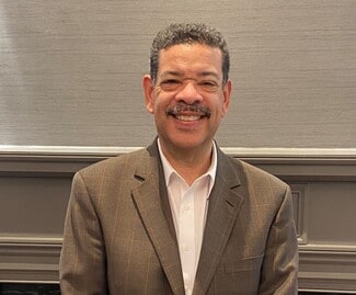 Eric Coaxum
