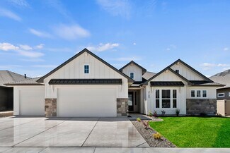 2109 N Peakhurt Ave, Kuna, ID 83634