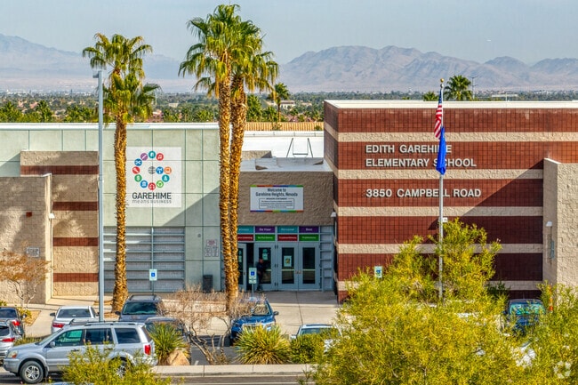 Edith Garehime Elementary School 4