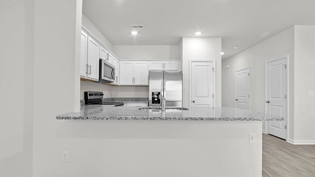 614 Ferio Ct, Gibsonville, NC 27249 - photo 5