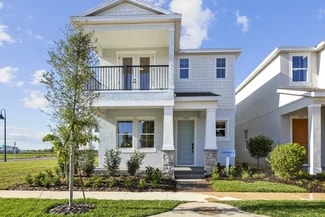 15197 Blue Peacock, Winter Garden, FL 34787