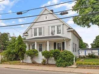 22 Maple St Unit 2, Attleboro, MA 02703