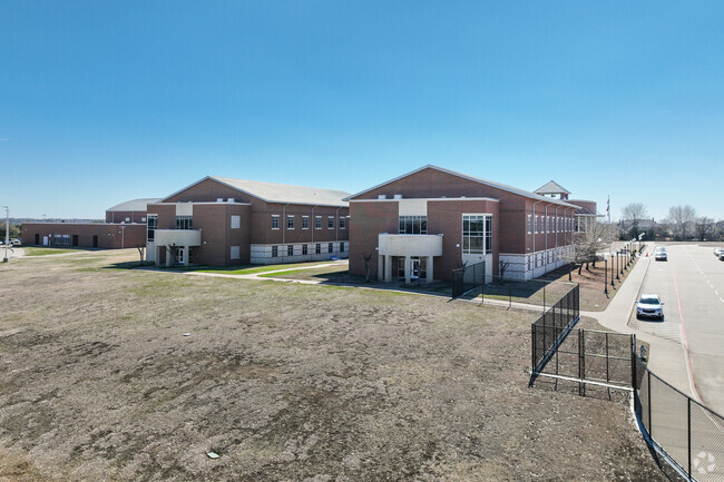 Walnut Grove Middle School teaches students in grades 6-8.