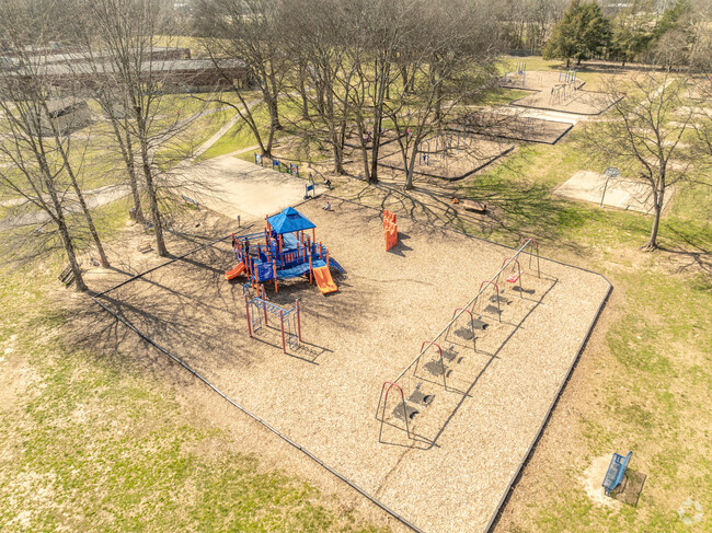 Trinity Elementary School