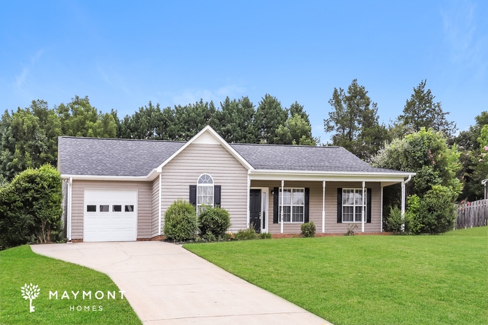 146 Central Oaks Rd, Clemmons, NC 27012 - photo 1