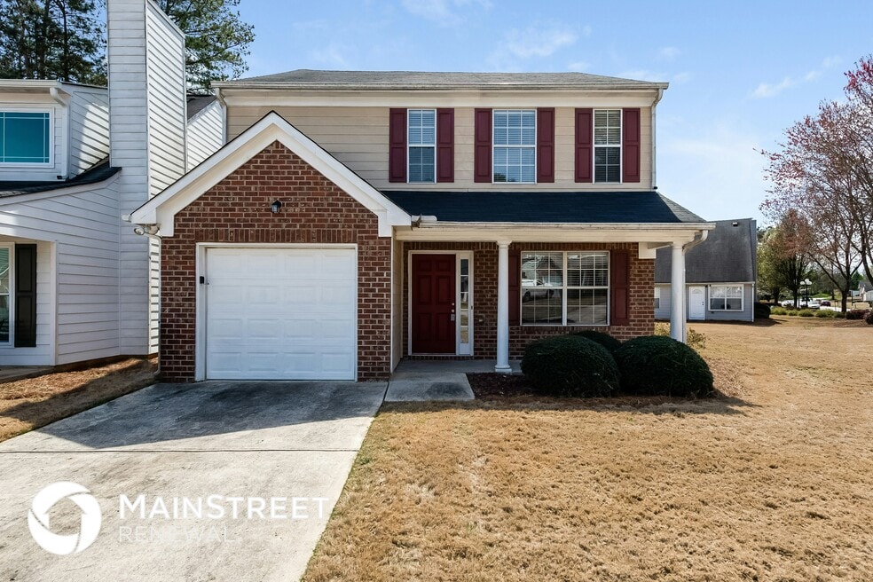 473 Hillandale Park Dr, Lithonia, GA 30058 - photo 1