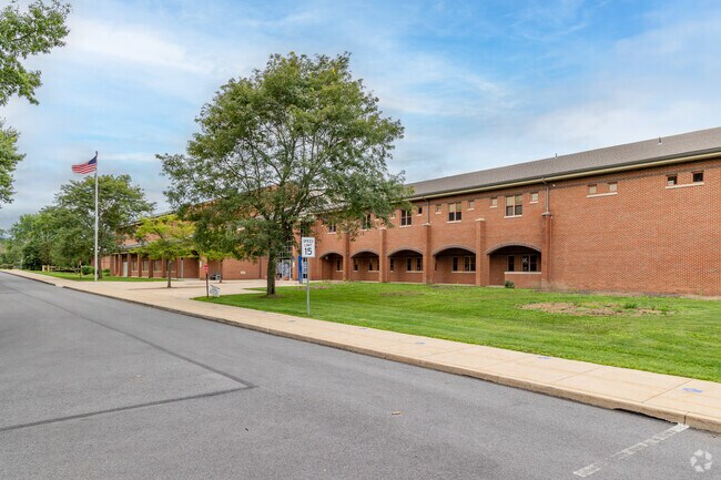 Frankstown Elementary School