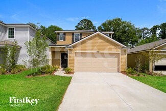 5835 Calvary Dr, Jacksonville, FL 32244