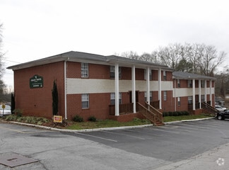 2945 Jefferson St, Austell, GA 30106