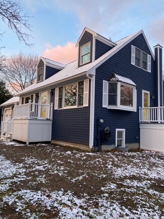 245 Granite St, Rockport, MA 01966