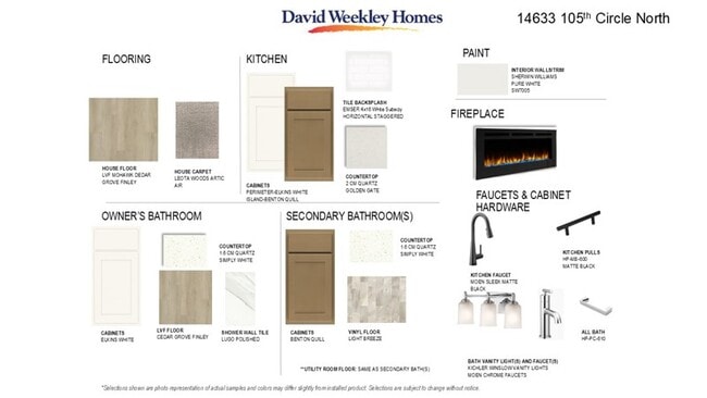 14633 105th Cir N, Maple Grove, MN 55369 - photo 3