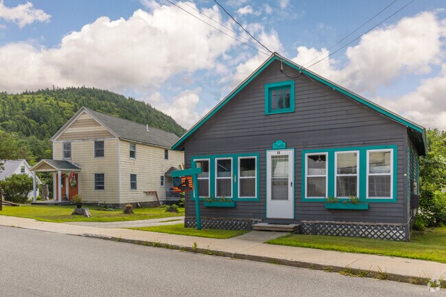 Find your perfect mountain retreat in Chestertown's scenic setting.