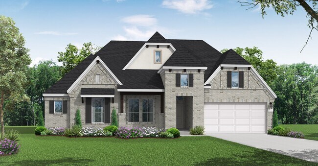 6419 Sparkling Citrus St unit 36228115, Manvel, TX 77578 - photo 2