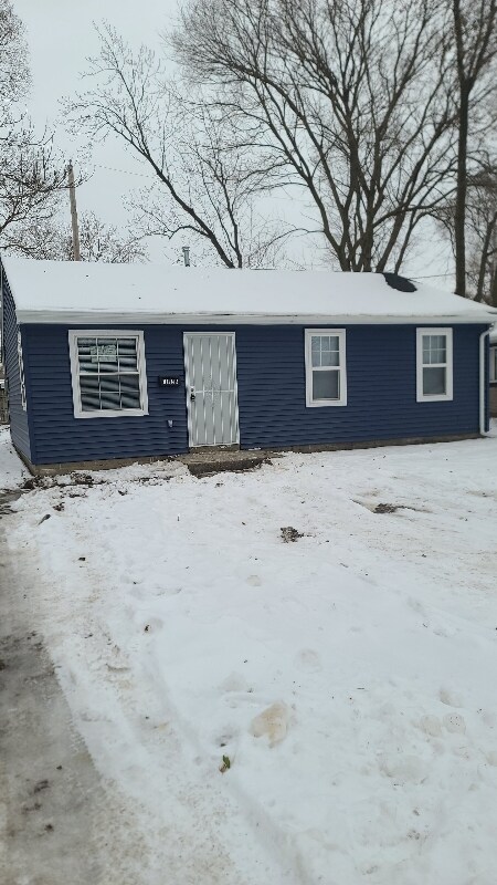 1135 Floyd St, Gary, IN 46403