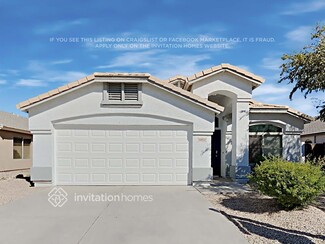 15832 W Linden St, Goodyear, AZ 85338