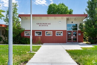 Greenbrae Elementary School