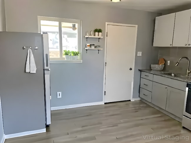 8709 Lawson St unit 5, El Paso, TX 79904 - photo 2