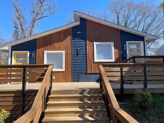 905 Colfax St Unit A, Durham, NC 27701