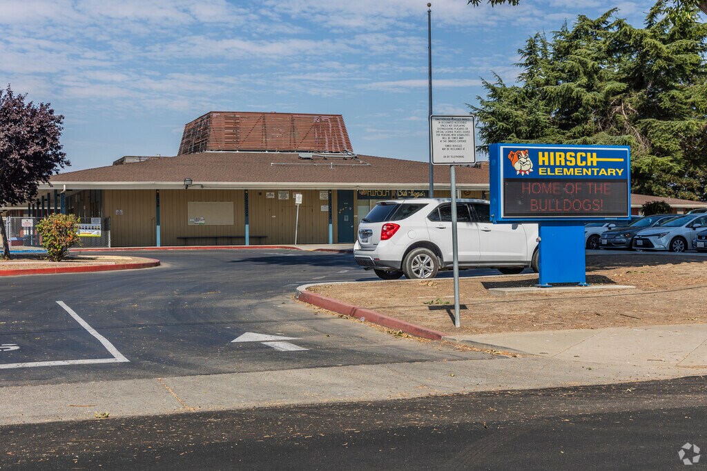 O.N. Hirsch Elementary
