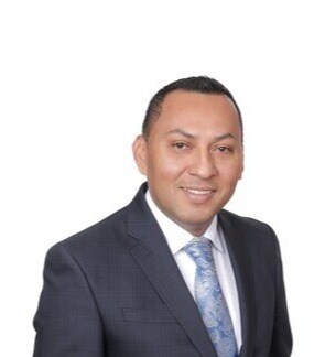 Rigoberto Ramirez Cruz