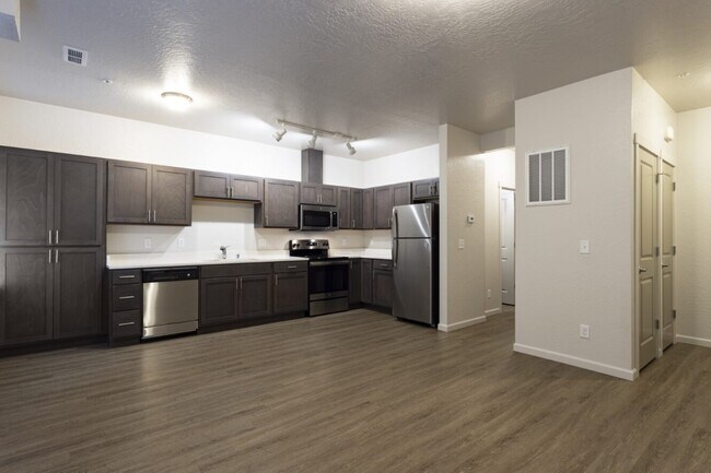 Legacy Villas, Liberty Lake, WA 99019 - photo 5