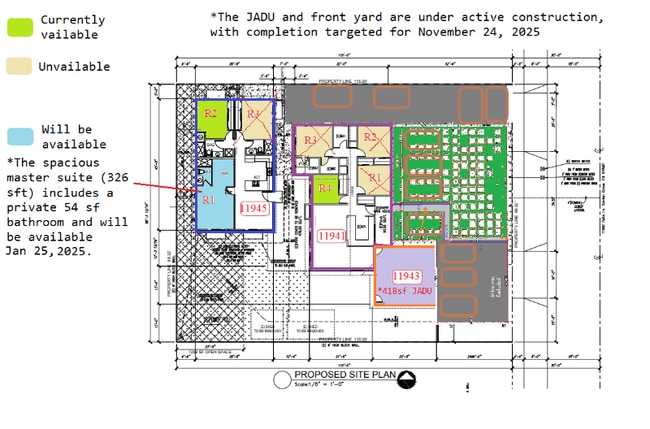 19154 S Della Ln unit Room 1, Garden Grove, CA 92840 - photo 2