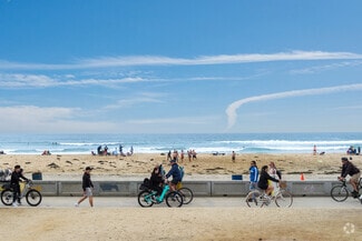 Pacific Beach