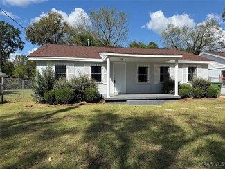 2015 Stokes St, Montgomery, AL 36107