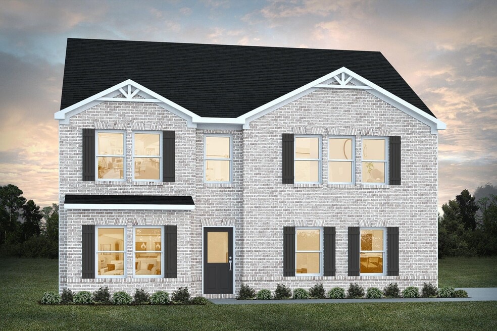 5367 Tolar Rd, South Fulton, GA 30213 - photo 1