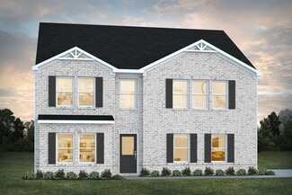 5367 Tolar Rd, South Fulton, GA 30213
