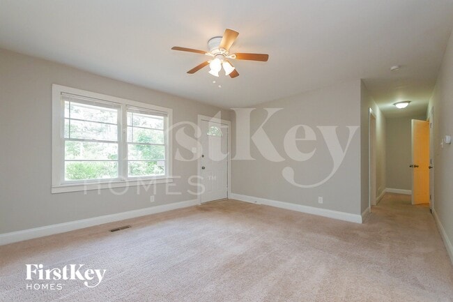 5133 Old Grant Rd, Ellenwood, GA 30294 - photo 2