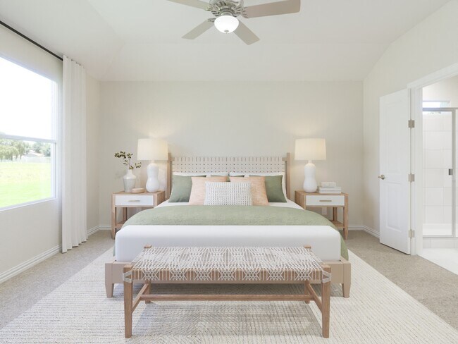 3804 High Valley Dr unit 37075220, McKinney, TX 75071 - photo 7