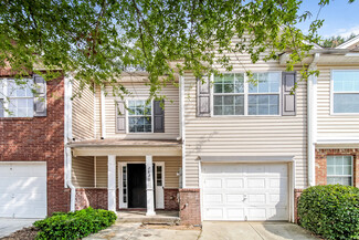 2830 Vining Ridge Terrace, Decatur, GA 30034