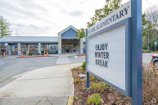 Clark Elementary School