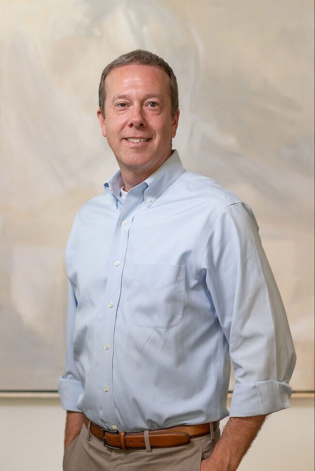 Matthew Calhoun