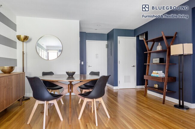 101 W 15th St unit FL2-ID7, New York, NY 10011 - photo 5