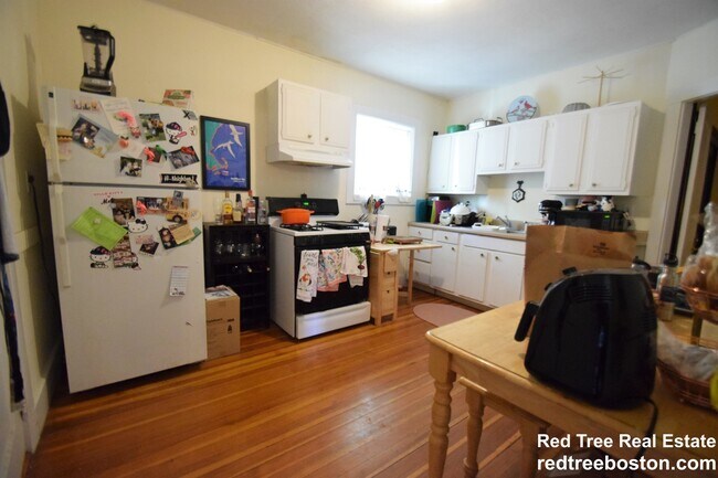 50 Tremont St, Brighton, MA 02135 - photo 4