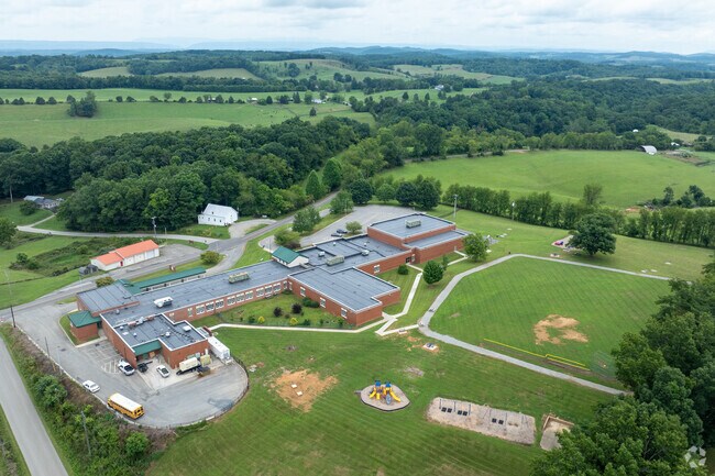 Snowville Elementary School