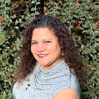 Valerie Garcia