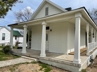 1315 S High St Unit B, Columbia TN, Columbia, TN 38401