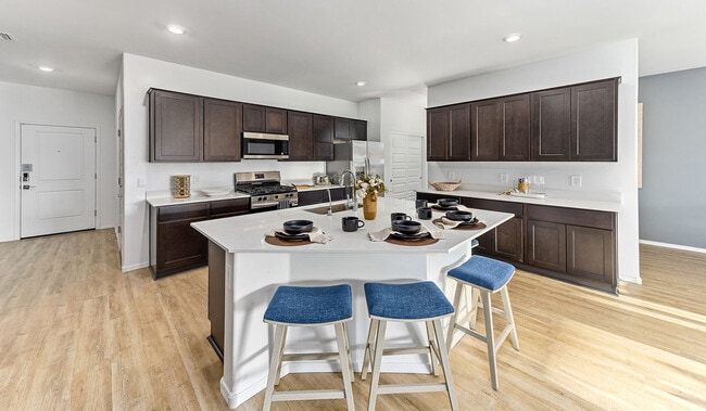 10015 N Black Dalea unit 38784446, Marana, AZ 85653 - photo 6