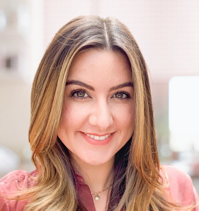 Natalie Oman