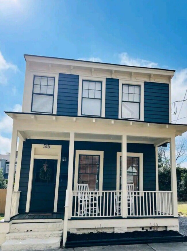 515 E Huntingdon St unit ID1244807P, Savannah, GA 31401 - photo 5