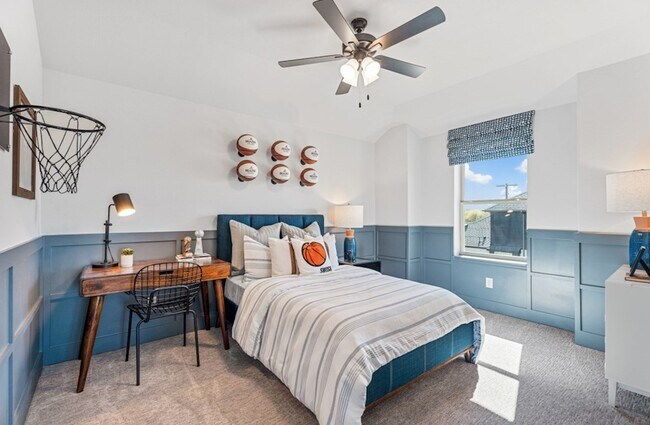 2115 Blackbird Ln unit 36848644, Princeton, TX 75407 - photo 7