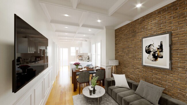 49 Savin Hill Ave unit 2, Dorchester, MA 02125 - photo 5