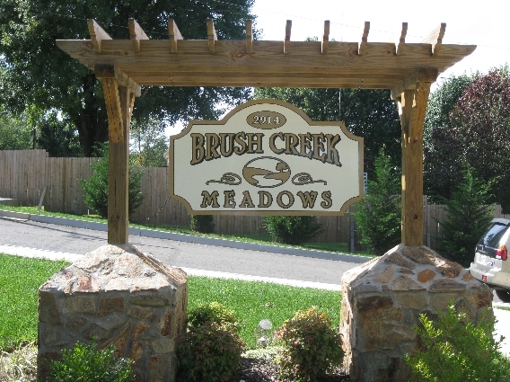 Brush Creek Meadows, Johnson City, TN 37601 - photo 1