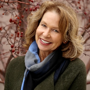 Jennifer Weber