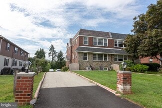 3518 Rhoads Ave Unit A2, Newtown Square, PA 19073