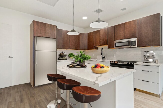 AP1 Lofts, Salt Lake City, UT 84101 - photo 2