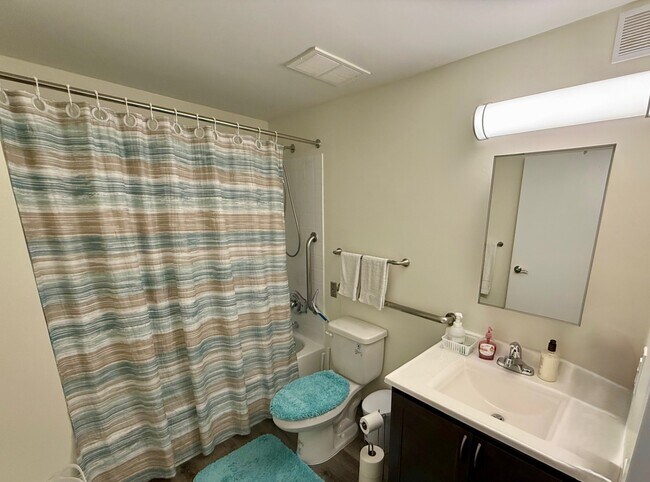 Aboussie Pavillion, Saint Louis, MO 63116 - photo 5